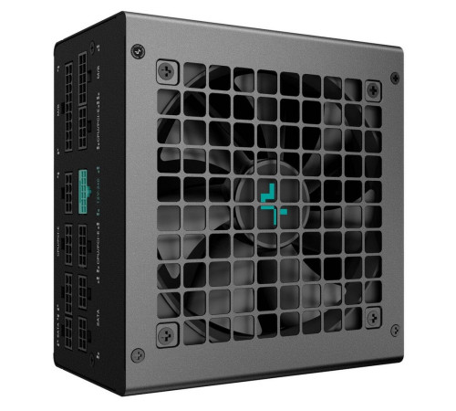 Блок питания 650 Вт Deepcool GamerStorm PN650M