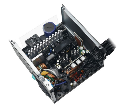 Блок питания 850 Вт Deepcool GamerStorm PN850D