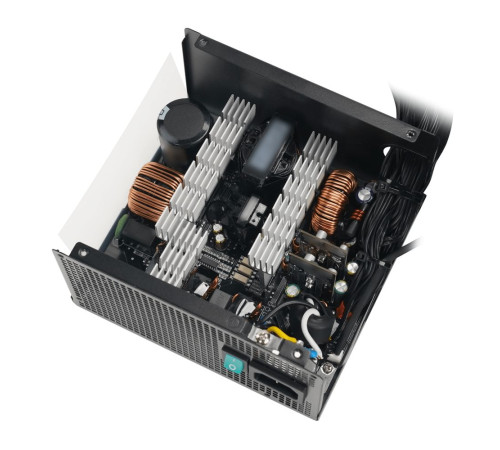 Блок питания 750 Вт Deepcool PL750D