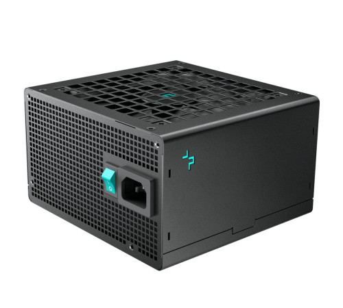 Блок питания 750 Вт Deepcool PL750D