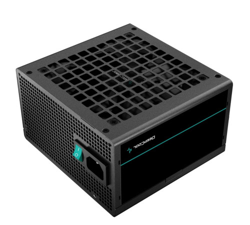 Блок питания 600 Вт Deepcool PF600