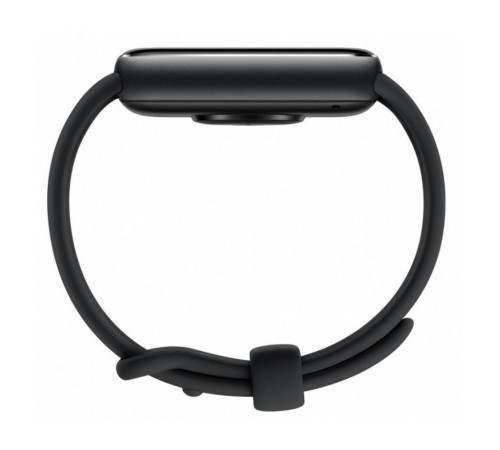 Фитнес-браслет Xiaomi Smart Band 9 Pro, черный