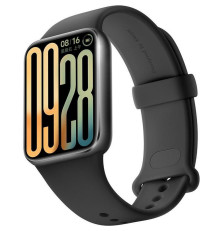 Фитнес-браслет Xiaomi Smart Band 9 Pro, черный