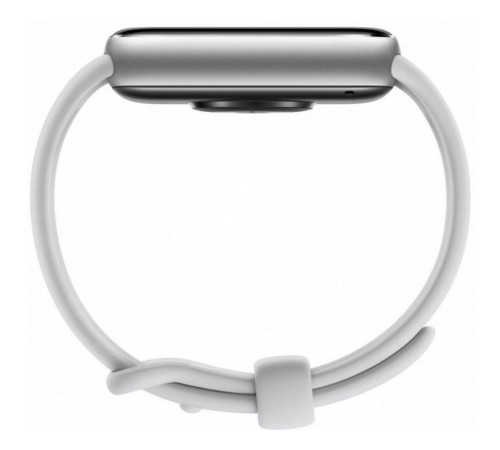 Фитнес-браслет Xiaomi Smart Band 9 Pro, серебристый