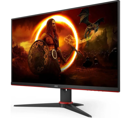 Монитор AOC 24G2SPAE (23.8")