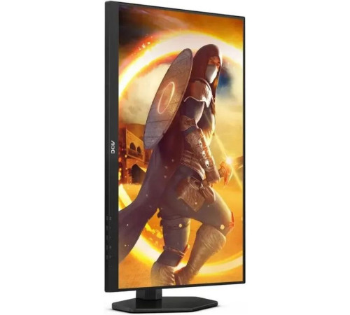 Монитор AOC Q27G4X (27")