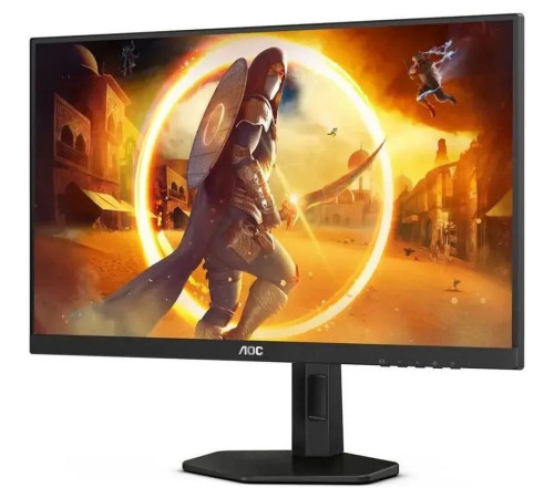 Монитор AOC Q27G4X (27")