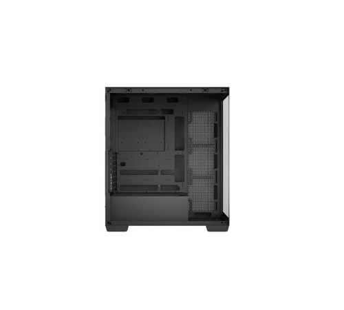 Корпус Deepcool CG580, черный