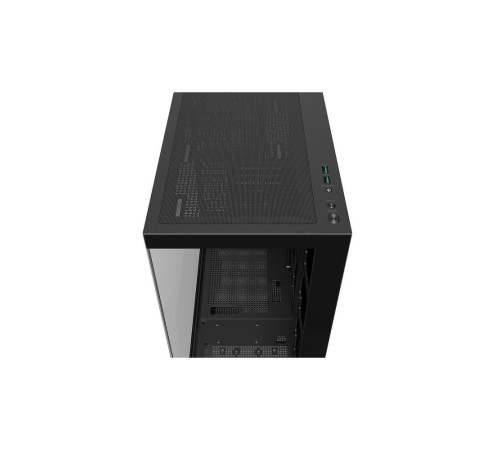 Корпус Deepcool CG580, черный