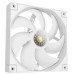 Вентилятор для корпуса Deepcool FT14 WH, белый