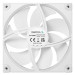 Вентилятор для корпуса Deepcool FT14 WH, белый