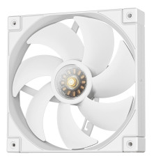Вентилятор для корпуса Deepcool FT14 WH, белый