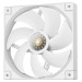Вентилятор для корпуса Deepcool FT14 WH, белый