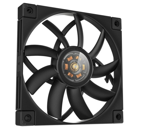 Вентилятор для корпуса Deepcool FT12 SLIM, черный