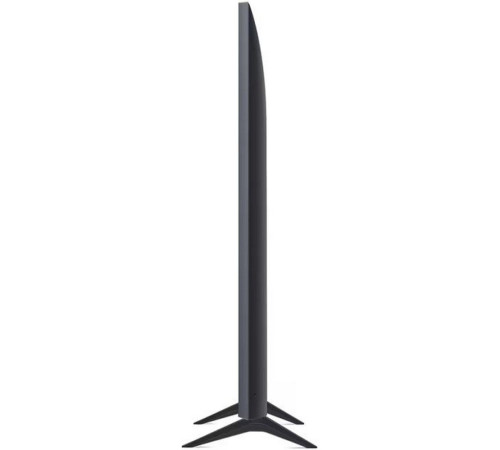 Телевизор LED 55" LG 55UR78006LK.ARUG