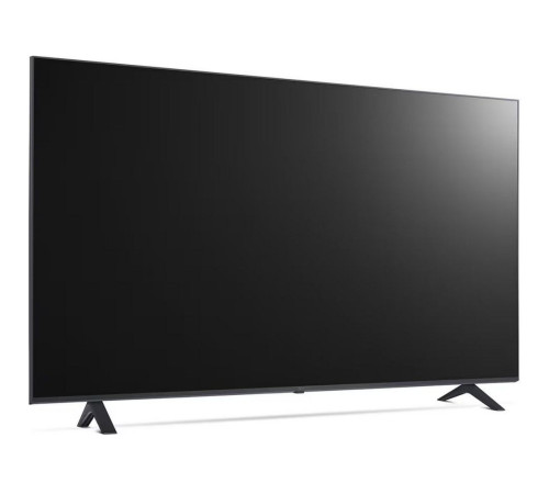 Телевизор LED 55" LG 55UR78006LK.ARUG