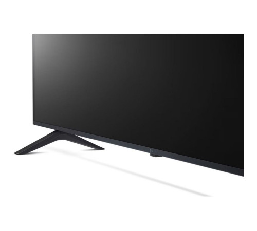 Телевизор LED 55" LG 55UR78006LK.ARUG