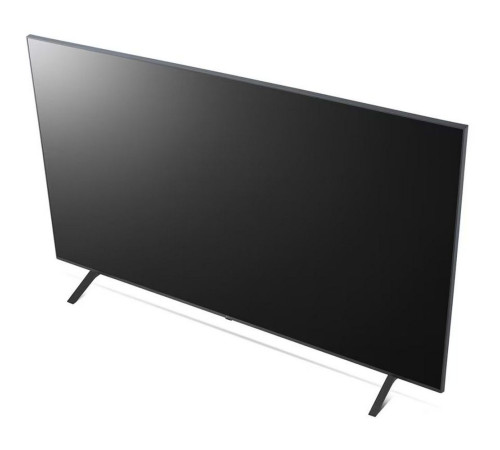 Телевизор LED 55" LG 55UR78006LK.ARUG