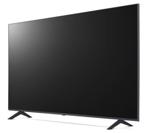 Телевизор LED 55" LG 55UR78006LK.ARUG