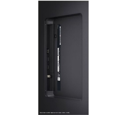 Телевизор LED 55" LG 55UR78006LK.ARUG