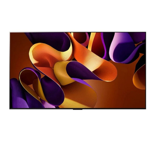Телевизор OLED 55" LG OLED55G4RLA.ARUG