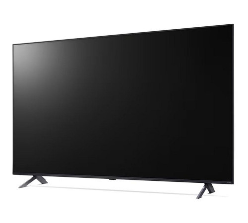 Телевизор Q-NED 50" LG 50QNED80T6A.ARUG