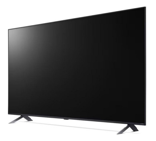 Телевизор Q-NED 50" LG 50QNED80T6A.ARUG
