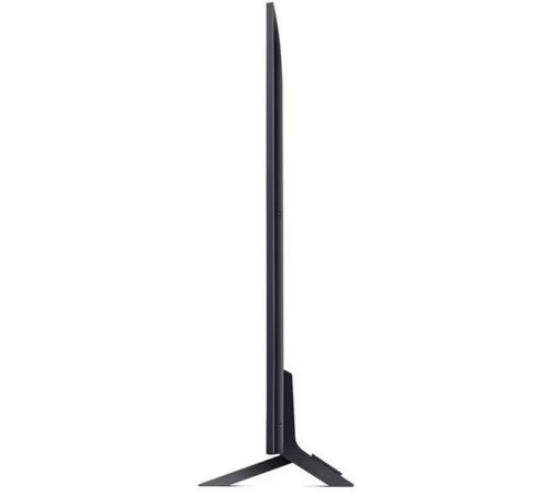 Телевизор Q-NED 50" LG 50QNED80T6A.ARUG