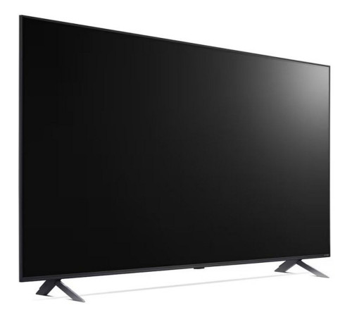 Телевизор Q-NED 50" LG 50QNED80T6A.ARUG