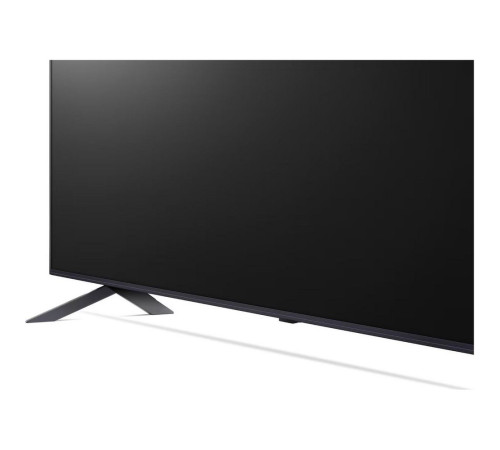 Телевизор Q-NED 50" LG 50QNED80T6A.ARUG