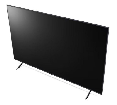 Телевизор Q-NED 50" LG 50QNED80T6A.ARUG
