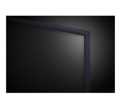 Телевизор Q-NED 50" LG 50QNED80T6A.ARUG