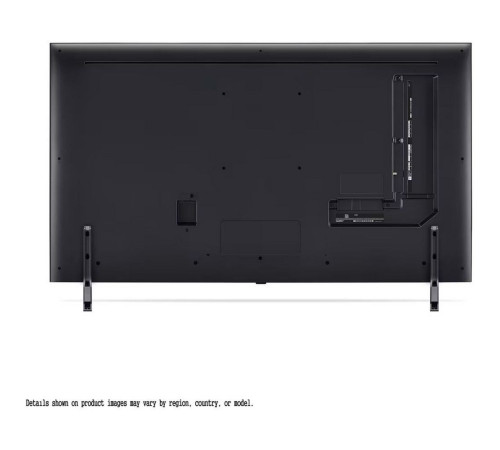 Телевизор Q-NED 50" LG 50QNED80T6A.ARUG