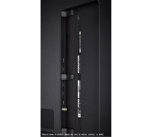 Телевизор Q-NED 50" LG 50QNED80T6A.ARUG