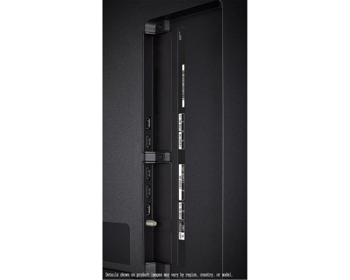 Телевизор Q-NED 50" LG 50QNED80T6A.ARUG Телевизор Q-NED 50" LG 50QNED80T6A.ARUG