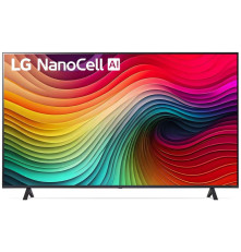 Телевизор NANO 50" LED LG 50NANO80T6A.ARUG