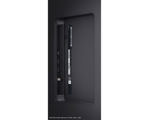 Телевизор NANO 50" LED LG 50NANO80T6A.ARUG Телевизор NANO 50" LED LG 50NANO80T6A.ARUG