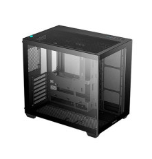 Корпус Deepcool CG530, черный