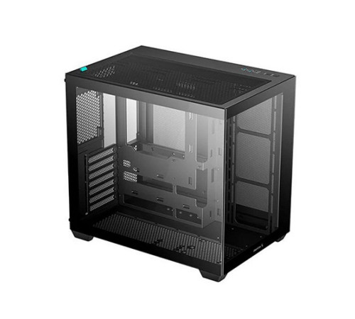 Корпус Deepcool CG530, черный