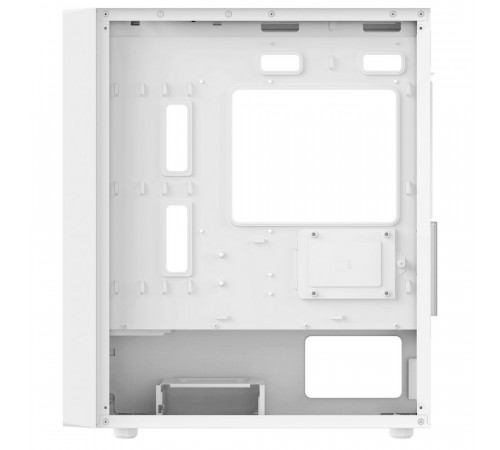 Корпус Ocypus Gamma C50 WH, белый
