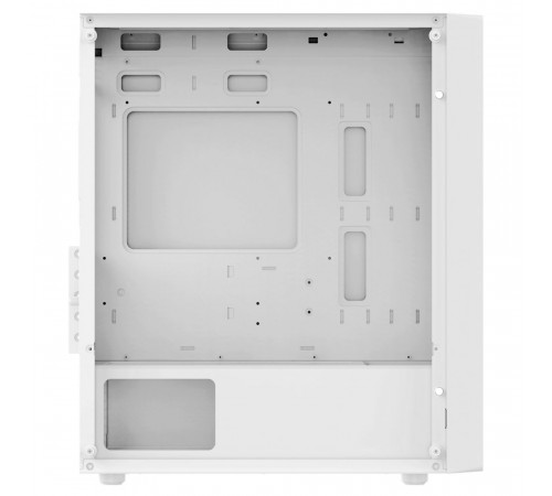 Корпус Ocypus Gamma C50 WH, белый