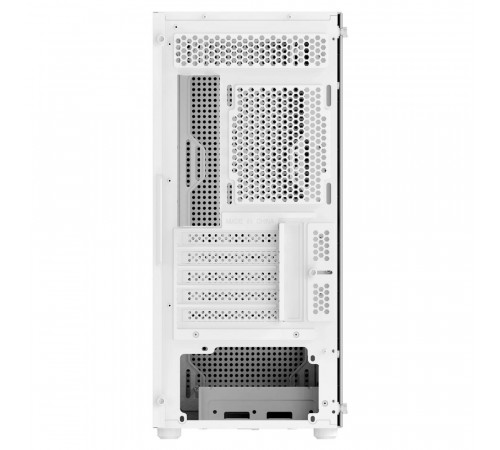 Корпус Ocypus Gamma C50 WH, белый