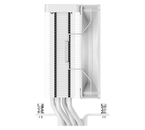 Вентилятор для процессора Ocypus Delta A40, белый