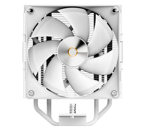 Вентилятор для процессора Ocypus Delta A40, белый