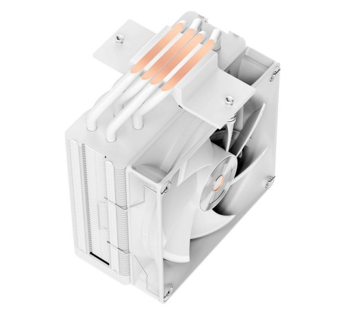 Вентилятор для процессора Ocypus Delta A40, белый