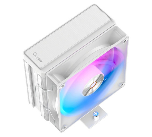 Вентилятор для процессора Ocypus Delta A40, белый