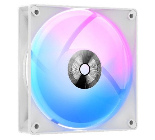 Вентилятор для процессора Ocypus Delta A40, белый