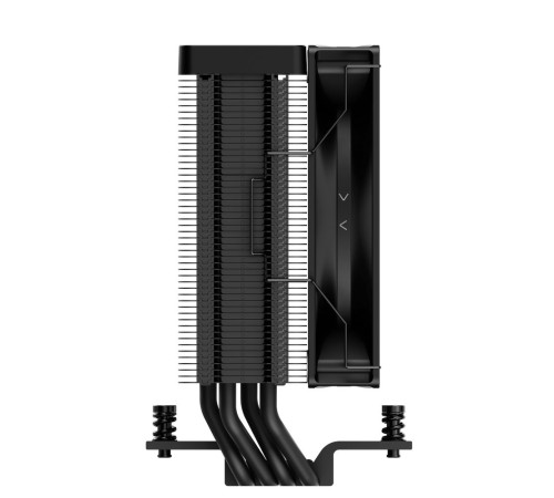 Вентилятор для процессора Ocypus Delta A40, черный