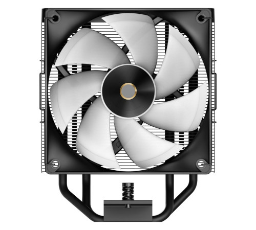 Вентилятор для процессора Ocypus Delta A40, черный