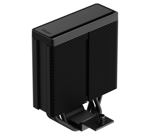 Вентилятор для процессора Ocypus Delta A40, черный